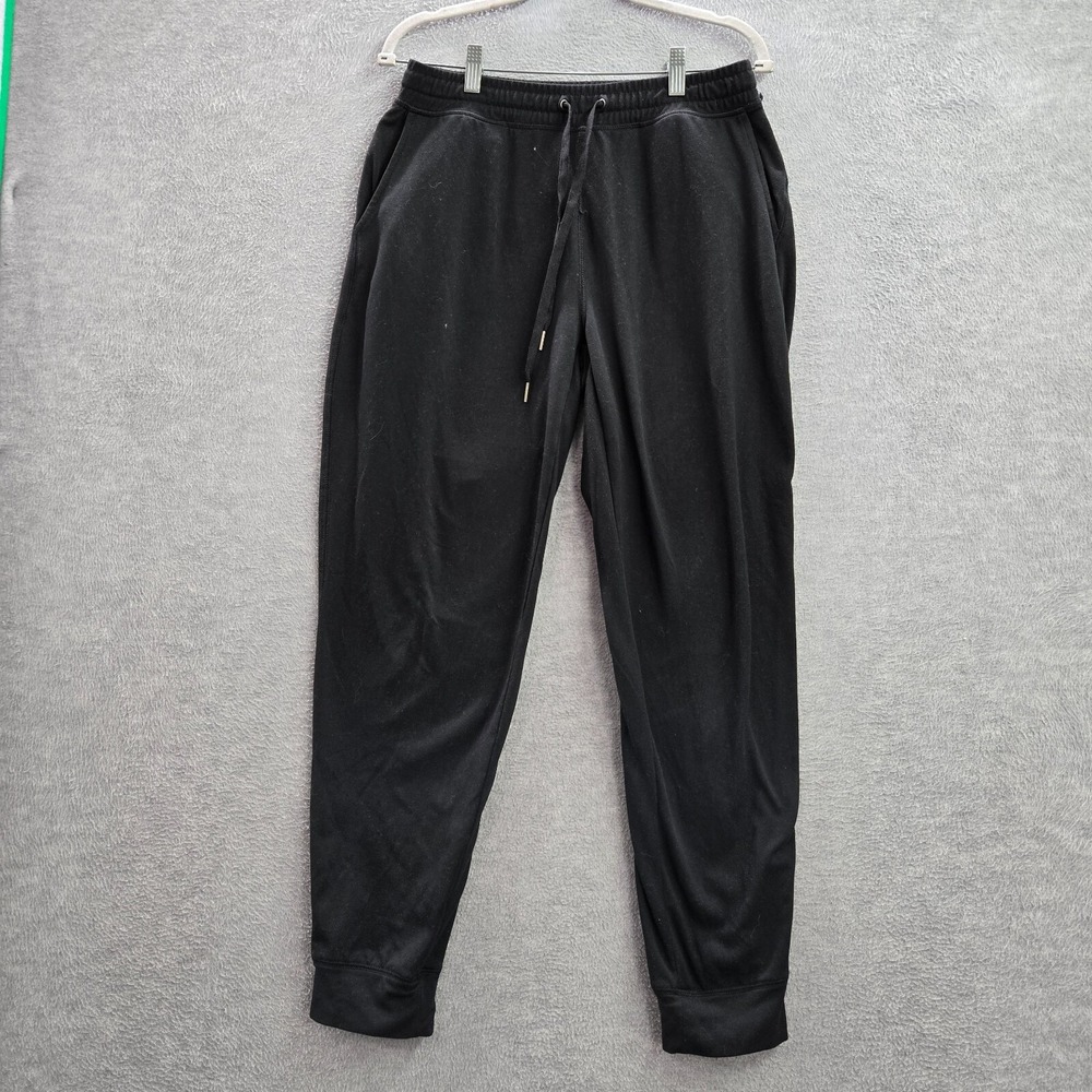 American Eagle Activewear Pants M Black Everywhere Jogger‎ Jogger Polyester